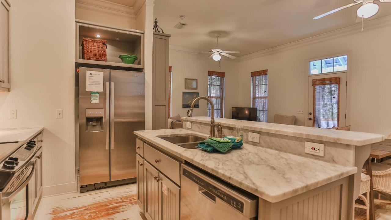 Holiday home Conch - Lovely 2br In Seagrove
