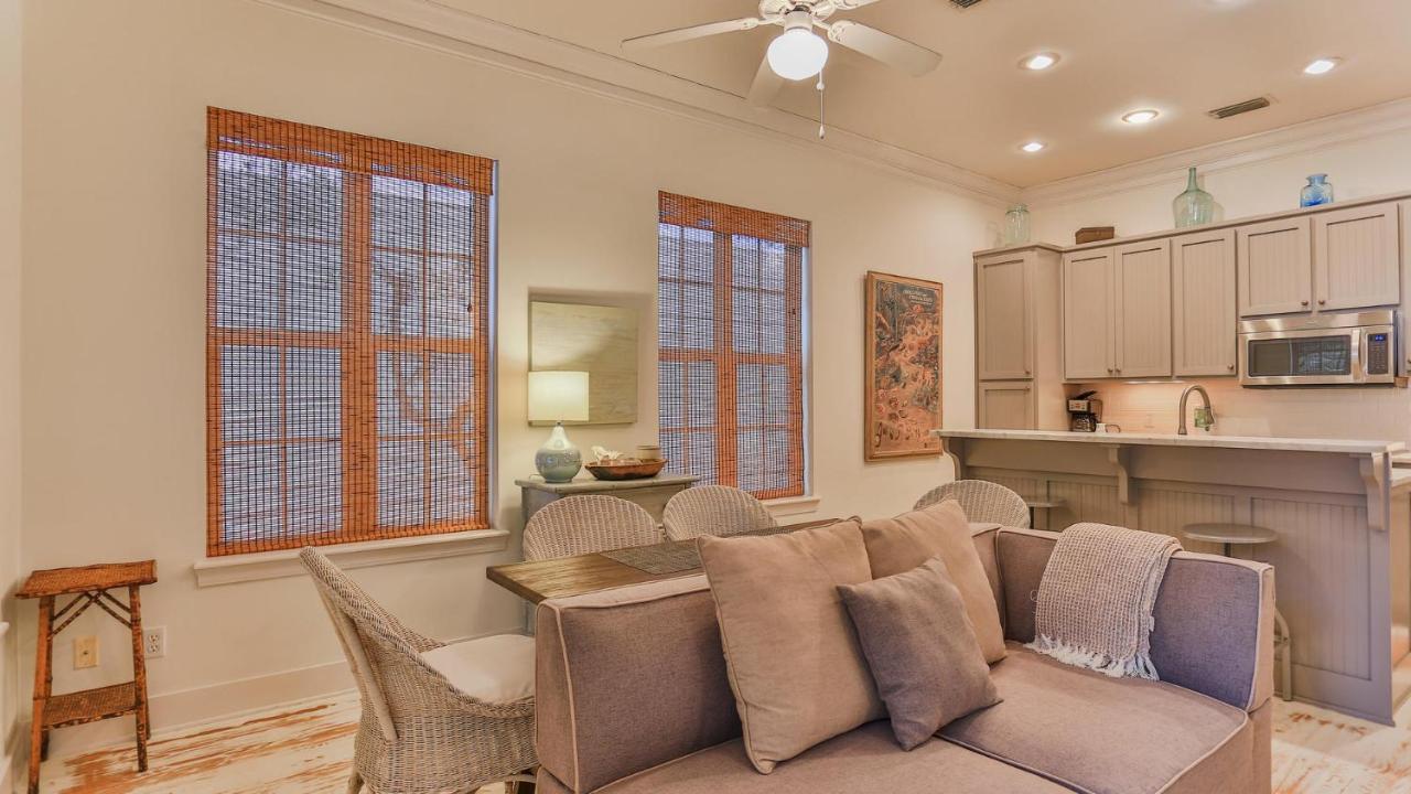 Conch - Lovely 2br In Seagrove Holiday home Santa Rosa Beach