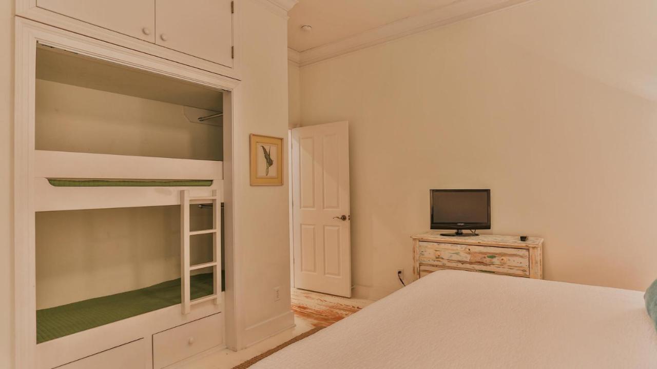 Conch - Lovely 2br In Seagrove *