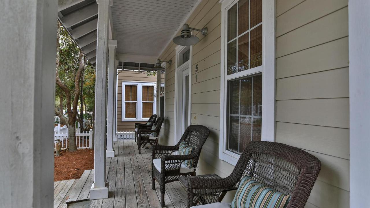 Holiday home Conch - Lovely 2br In Seagrove *