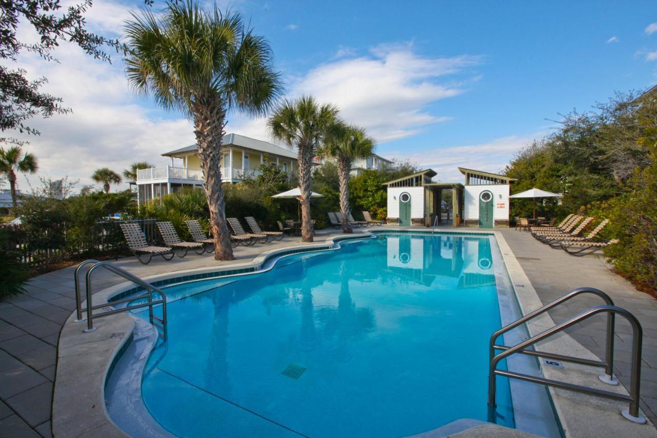 Conch - Lovely 2br In Seagrove Holiday home