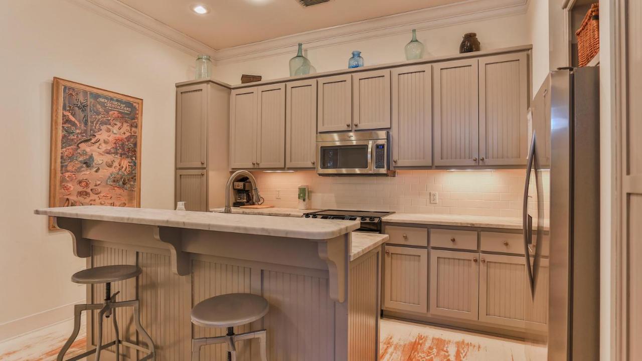 Holiday home Conch - Lovely 2br In Seagrove *