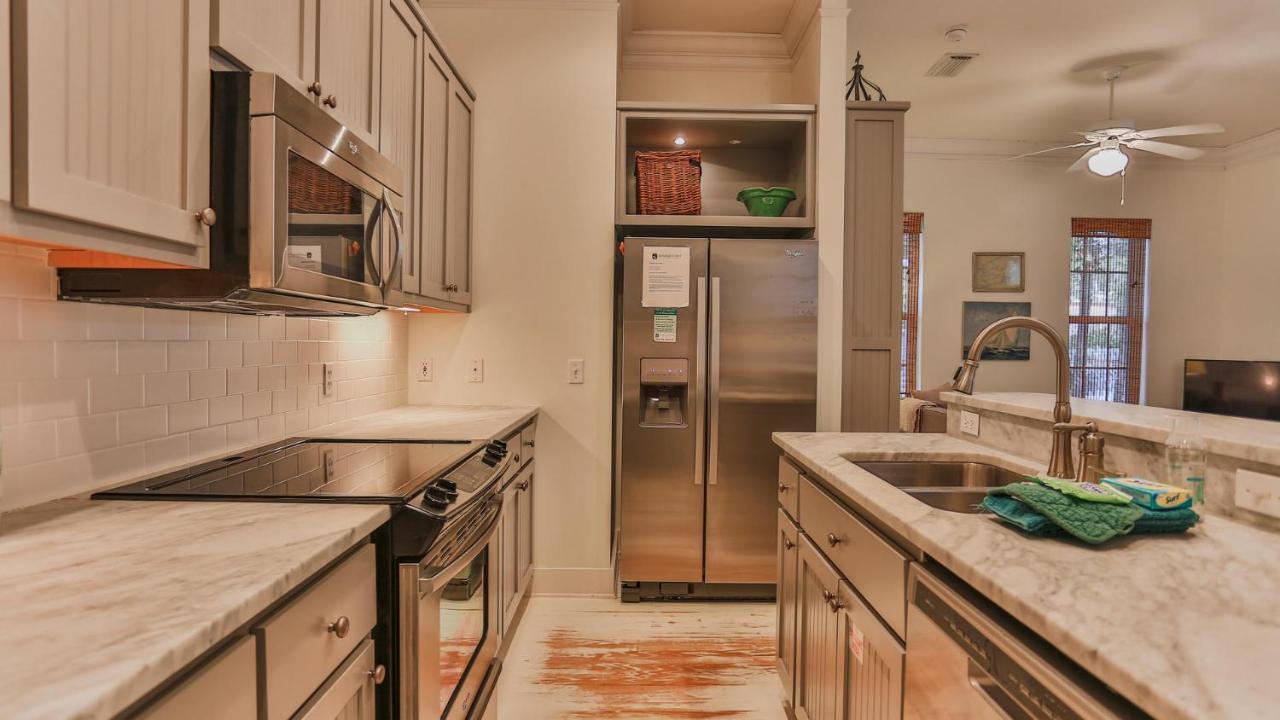 Conch - Lovely 2br In Seagrove *