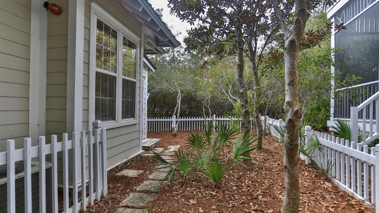 Conch - Lovely 2br In Seagrove * Santa Rosa Beach