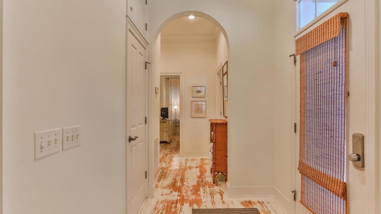 Conch - Lovely 2br In Seagrove Santa Rosa Beach