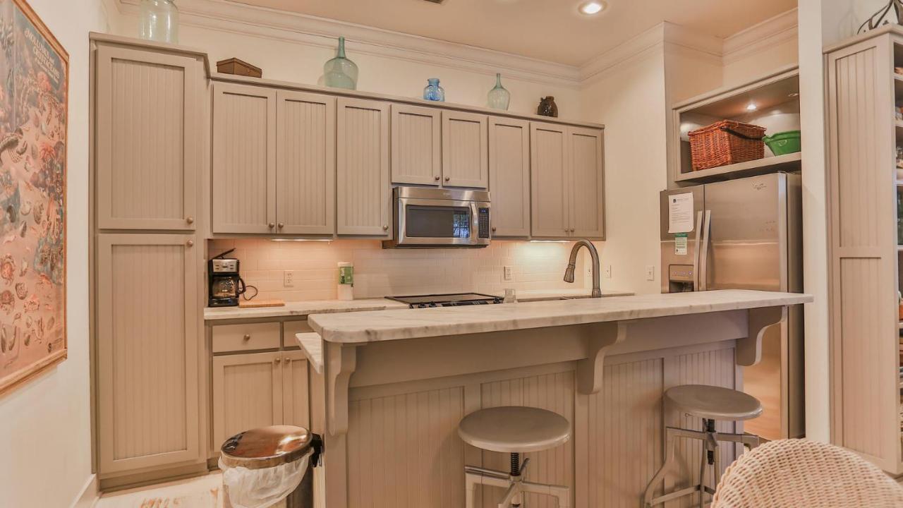 Holiday home Conch - Lovely 2br In Seagrove Santa Rosa Beach