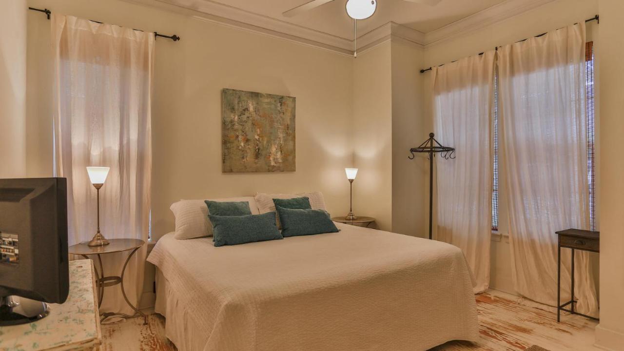 Conch - Lovely 2br In Seagrove Santa Rosa Beach