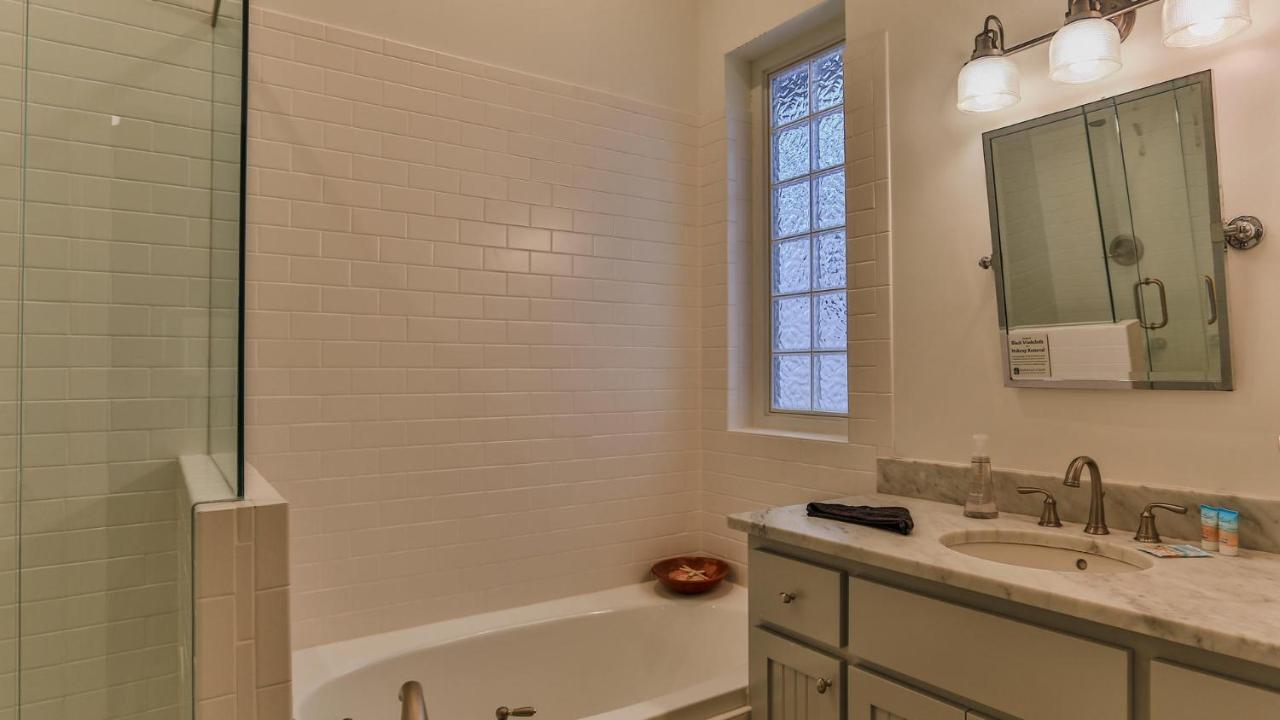 Holiday home Conch - Lovely 2br In Seagrove *