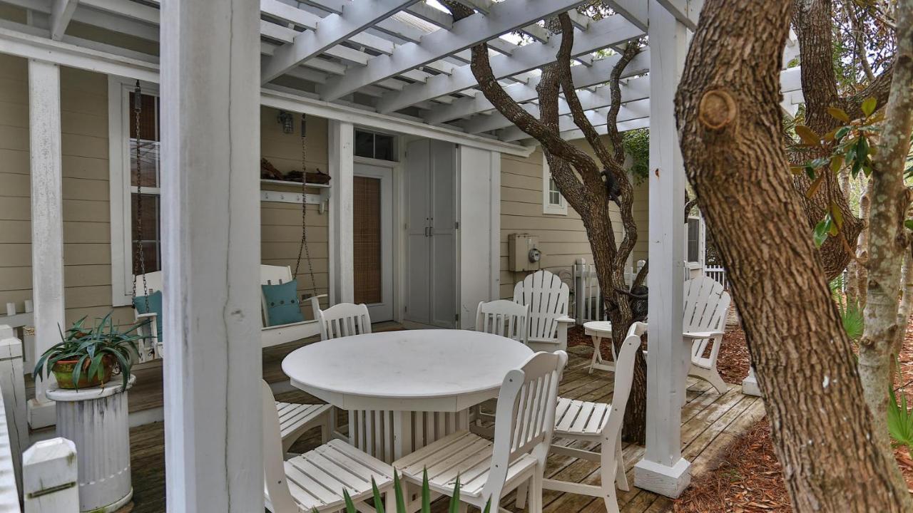 Holiday home Conch - Lovely 2br In Seagrove Santa Rosa Beach
