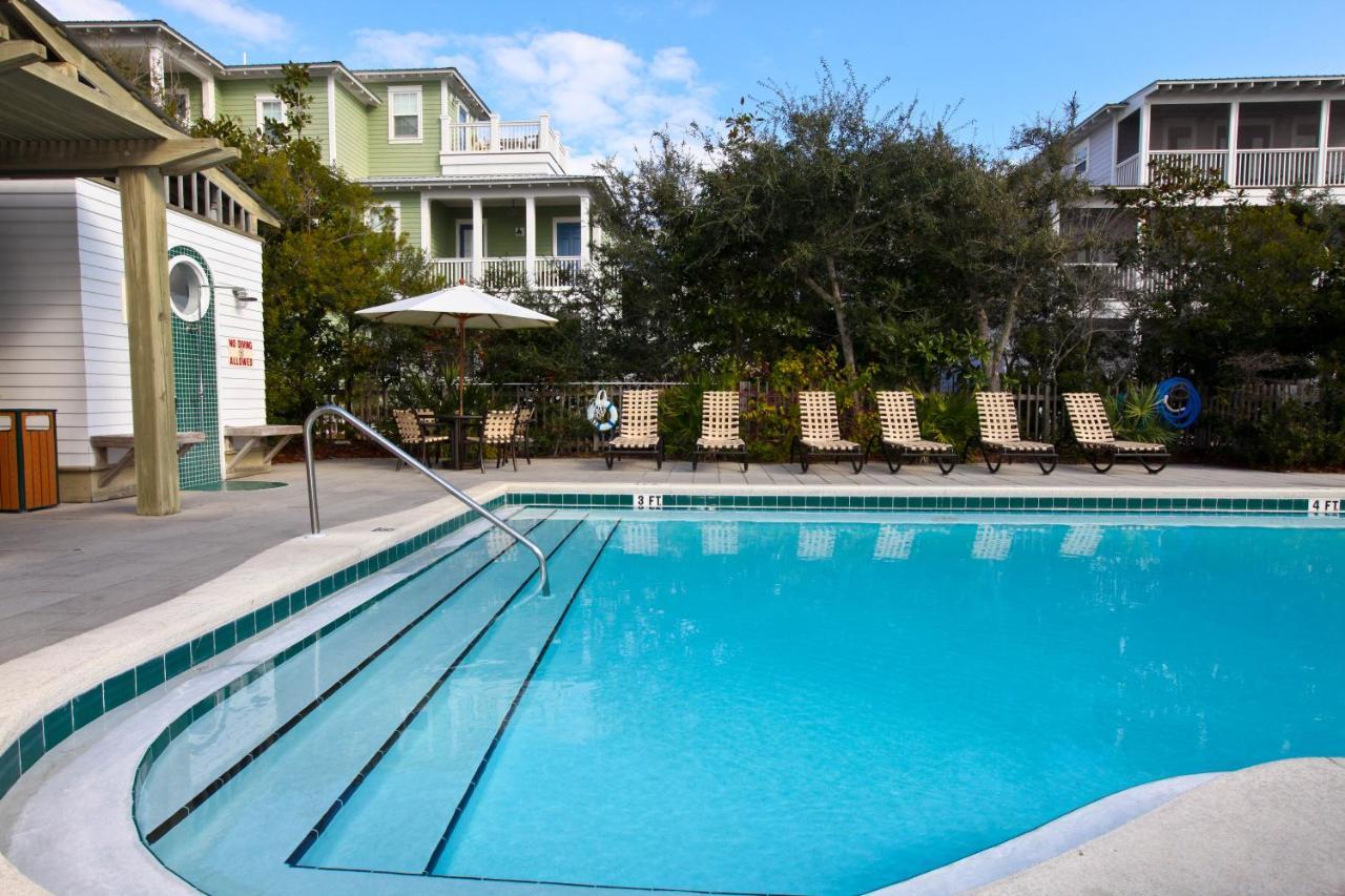 Conch - Lovely 2br In Seagrove Holiday home *