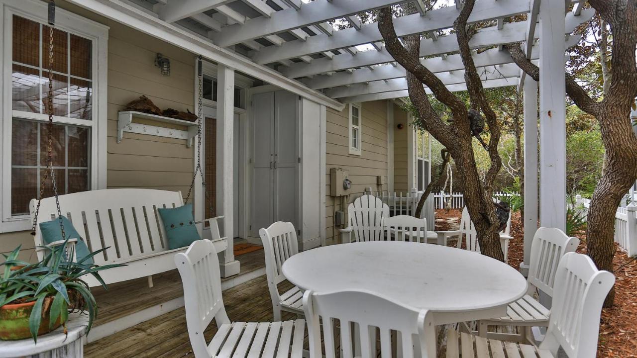 Holiday home Conch - Lovely 2br In Seagrove Santa Rosa Beach