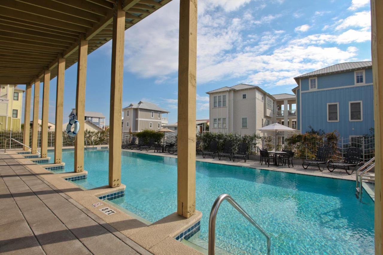 Conch - Lovely 2br In Seagrove * Santa Rosa Beach