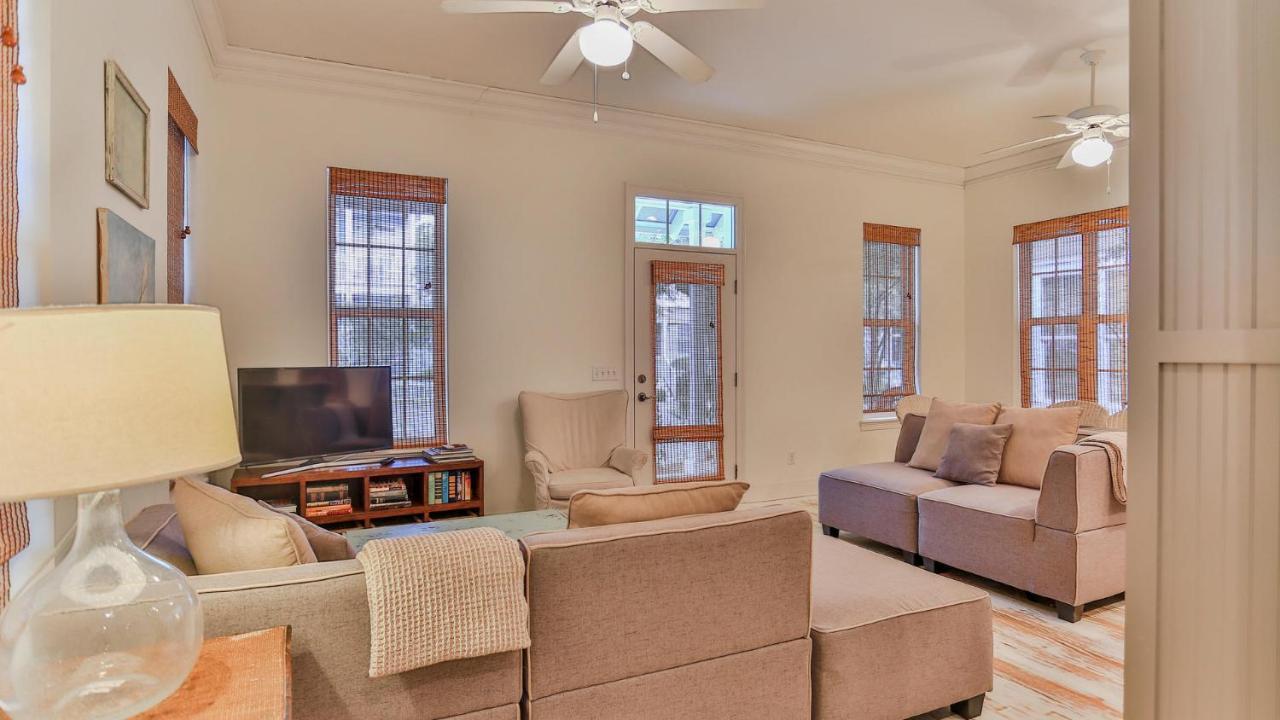 Holiday home Conch - Lovely 2br In Seagrove