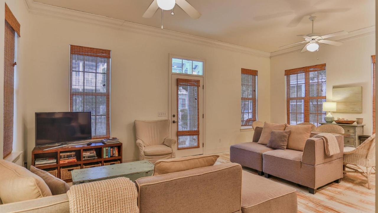 Conch - Lovely 2br In Seagrove Holiday home Santa Rosa Beach