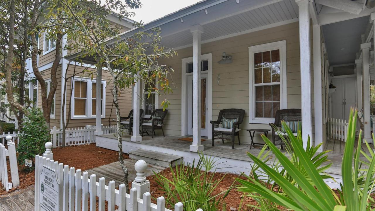 Holiday home Conch - Lovely 2br In Seagrove Santa Rosa Beach