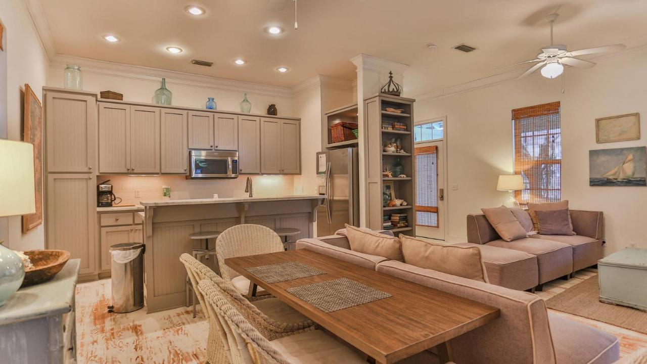 Conch - Lovely 2br In Seagrove Holiday home Santa Rosa Beach