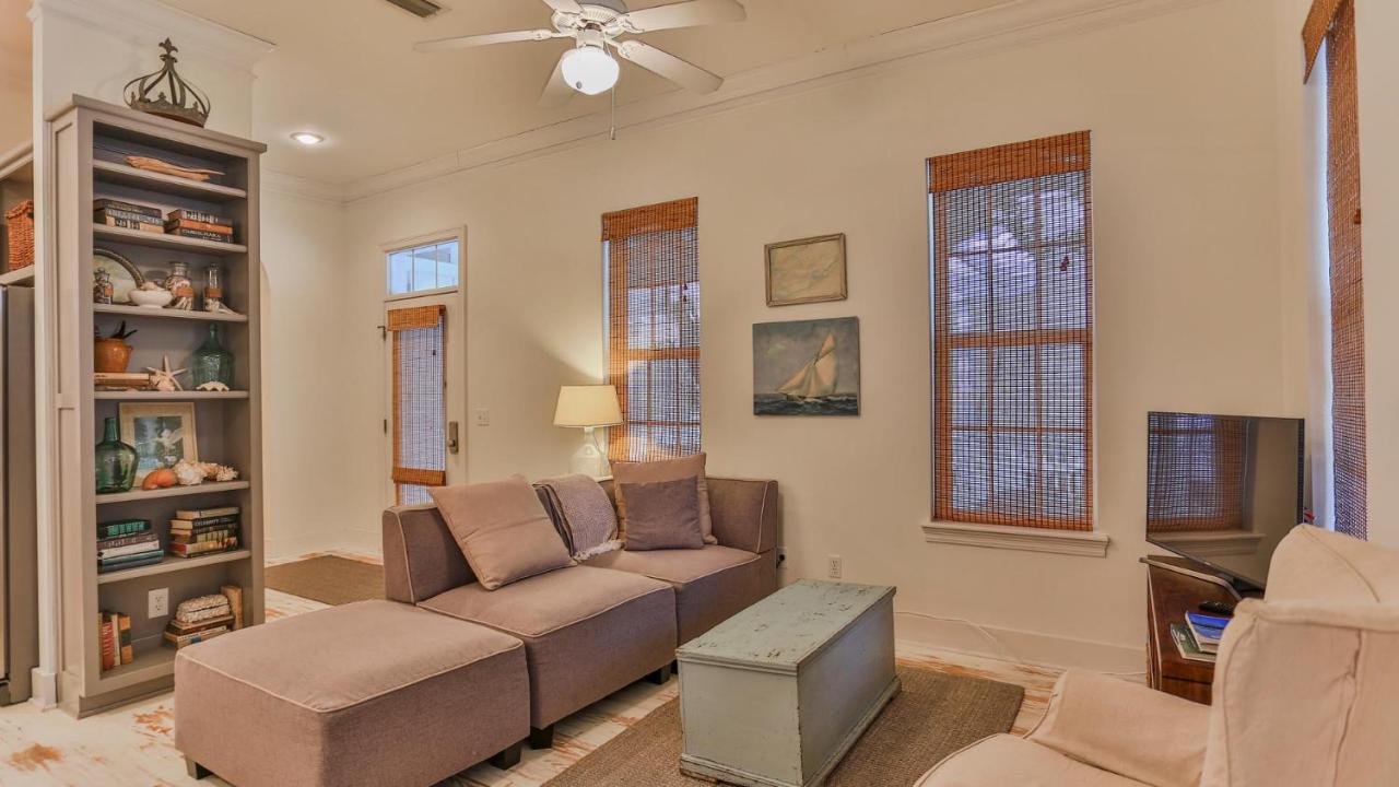 Conch - Lovely 2br In Seagrove Holiday home