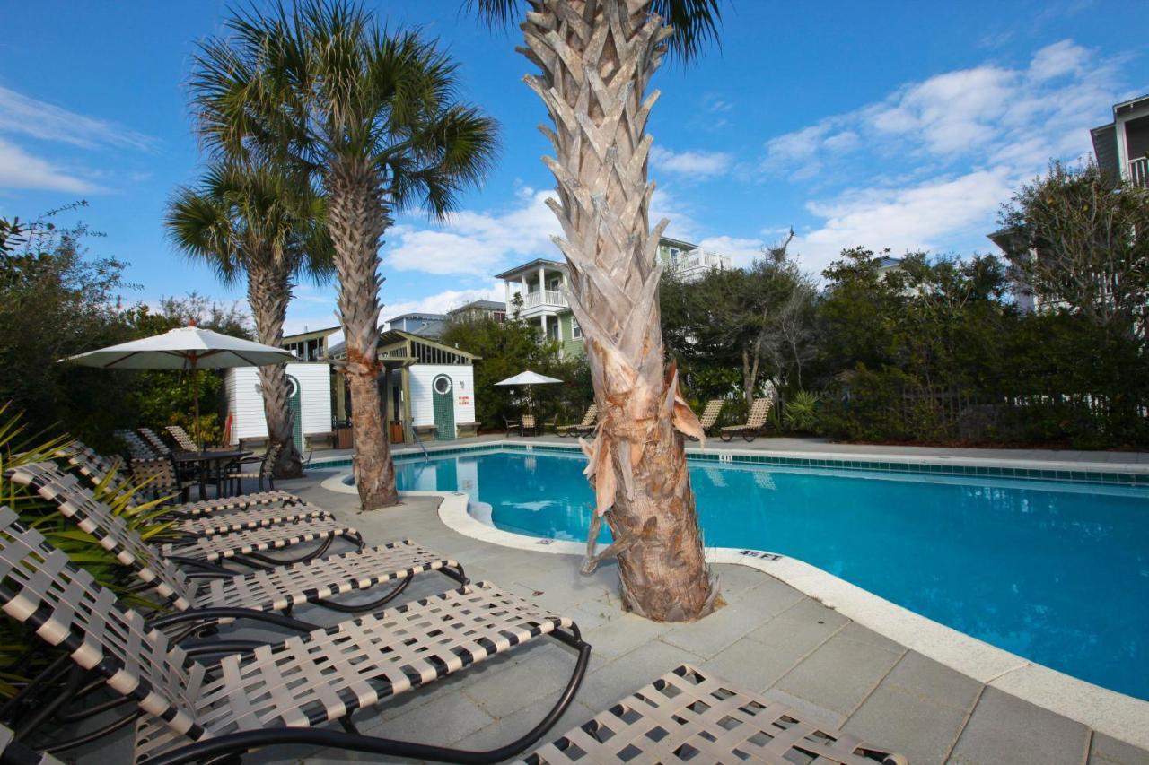 Conch - Lovely 2br In Seagrove Holiday home