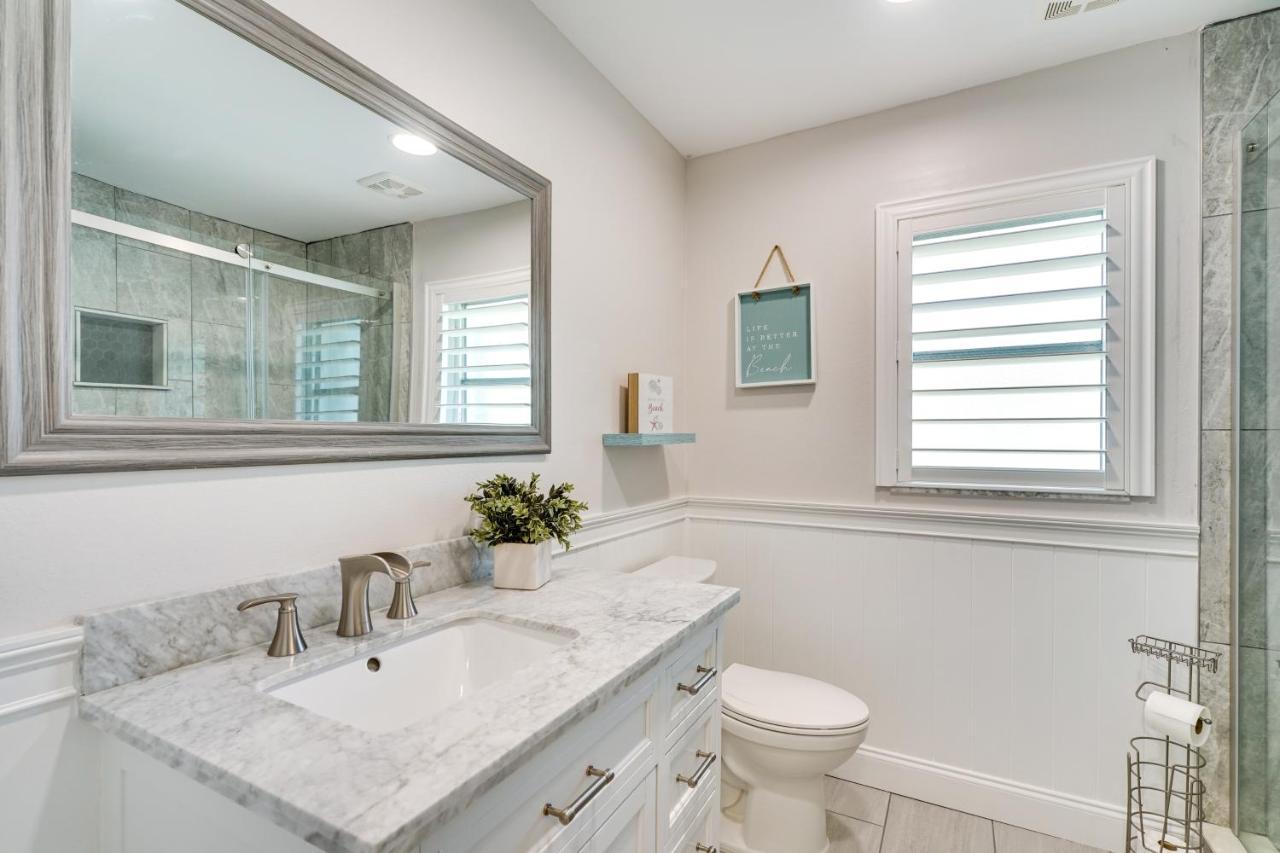 Remodeled Hot Tub And Pool! Cape Coral