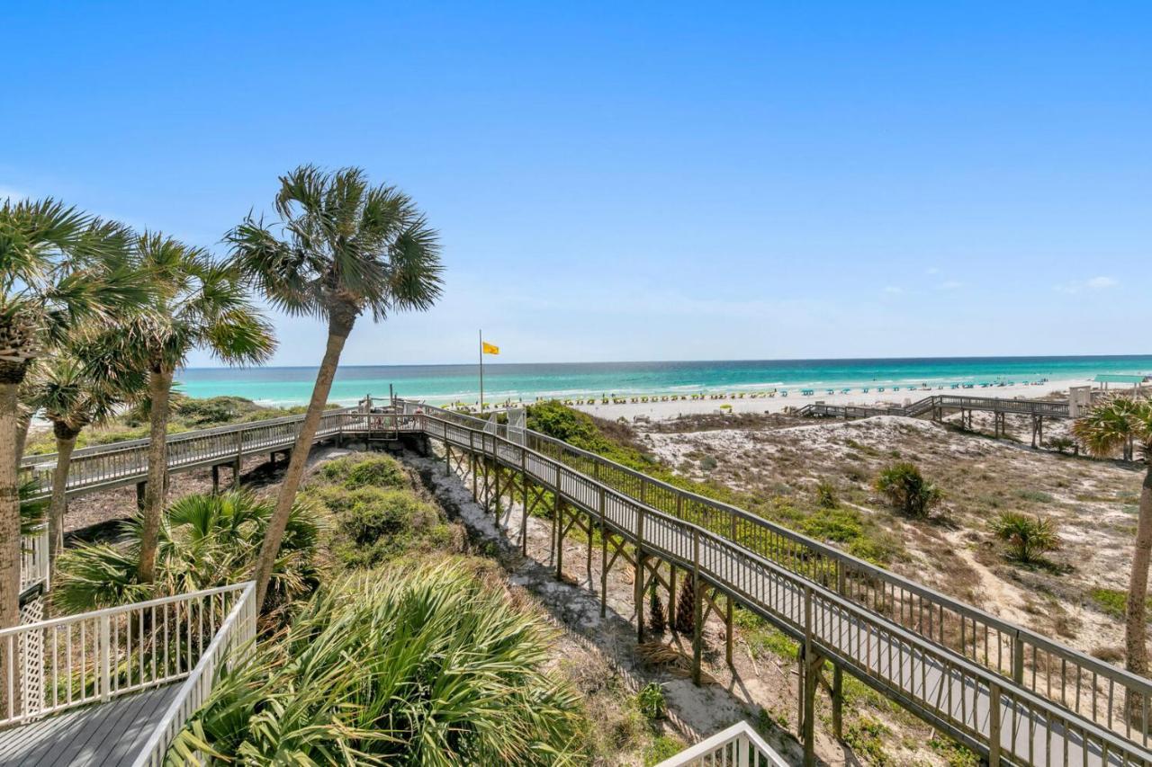 Hidden Dunes Gulfside 206 - Beachfront With Panoramic Views 3br Hidden Dunes Gulfside 206