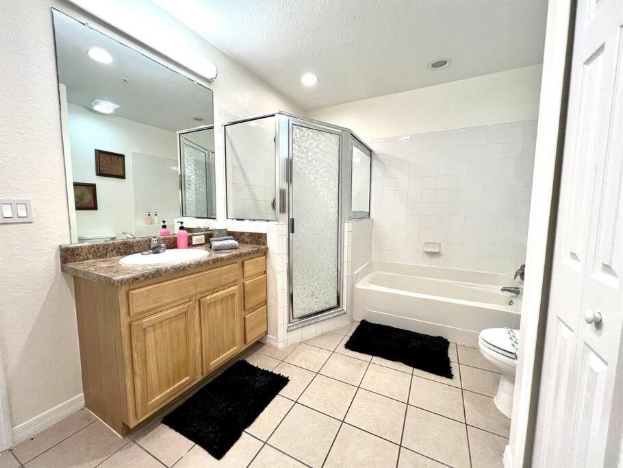 Apartment 9055 Gem Condo-3 Bed/2ba Kissimmee
