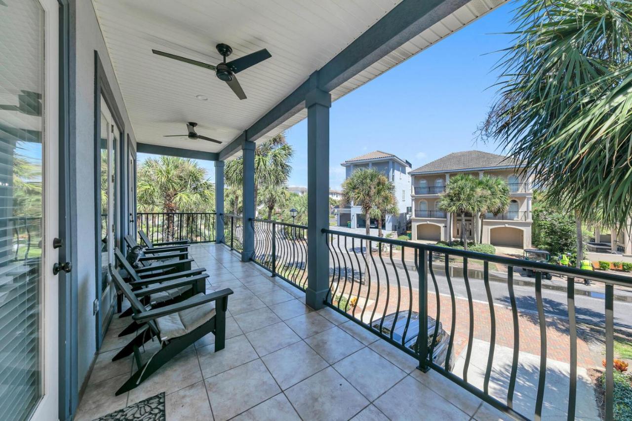 Our Destiny In Dunes Of - Is A 4br With Private Pool And Close Access * Destin