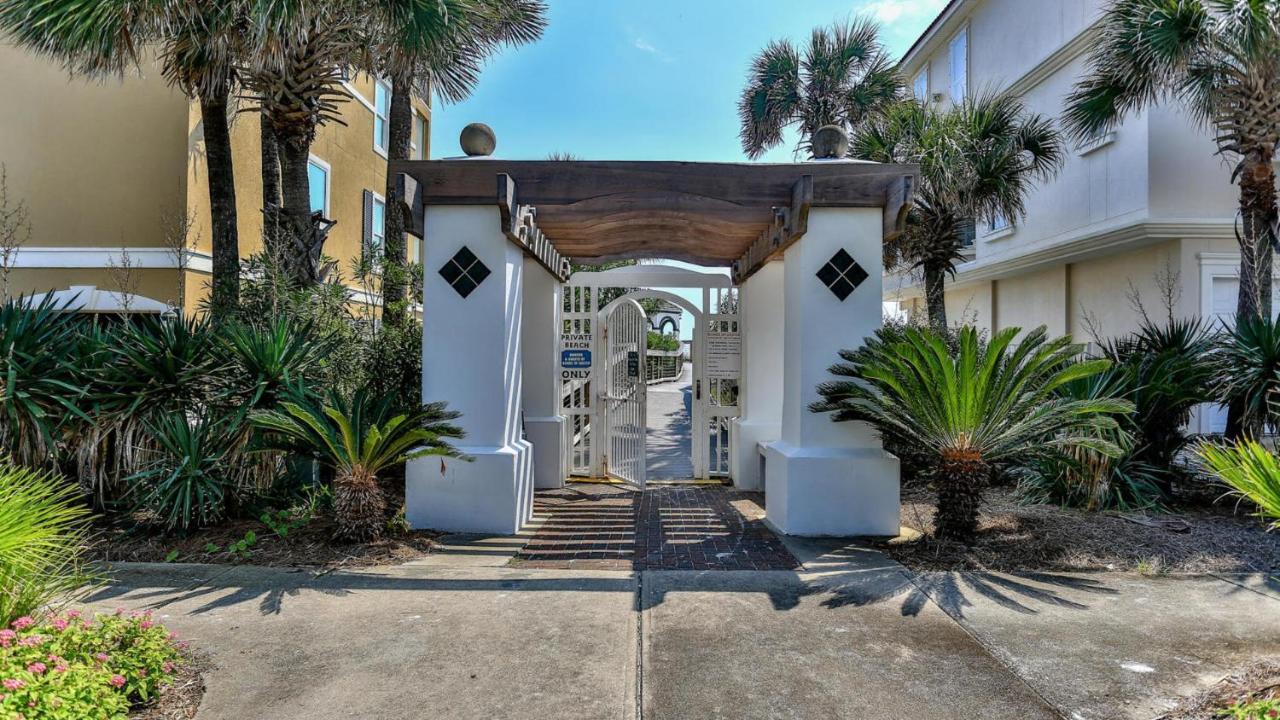 Our Destiny In Dunes Of - Is A 4br With Private Pool And Close Access