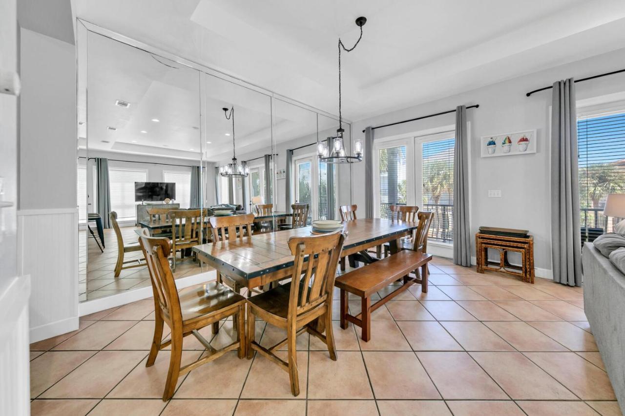 Holiday home Our Destiny In Dunes Of - Is A 4br With Private Pool And Close Access