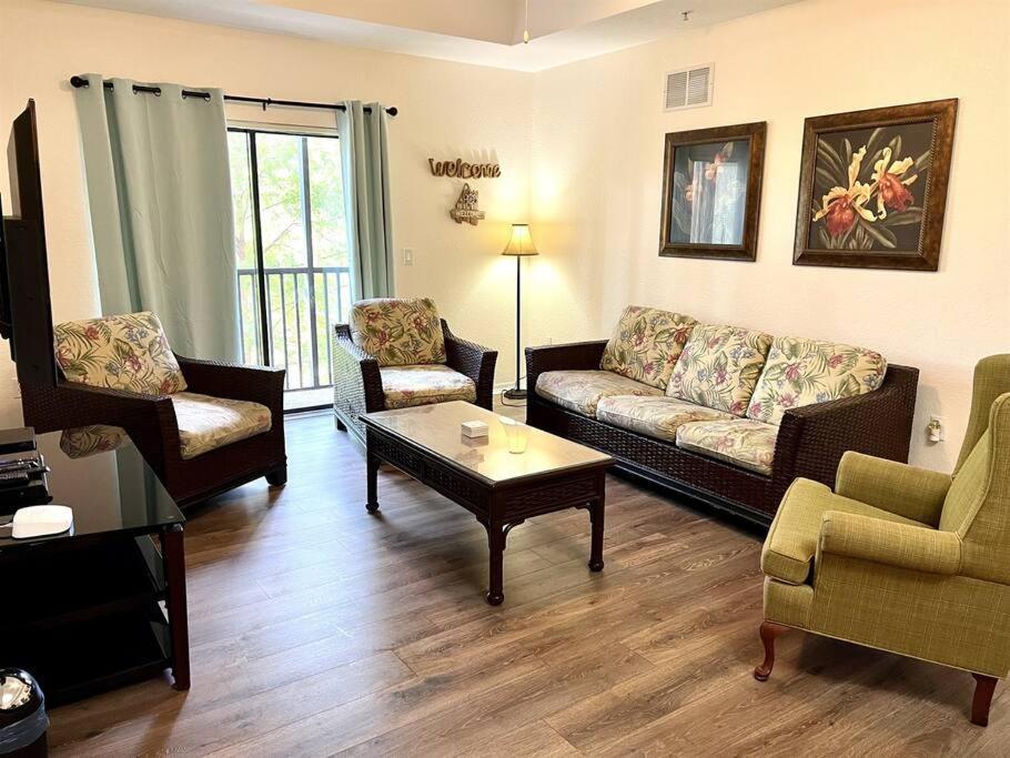 9055 Gem Condo-3 Bed/2ba * Kissimmee