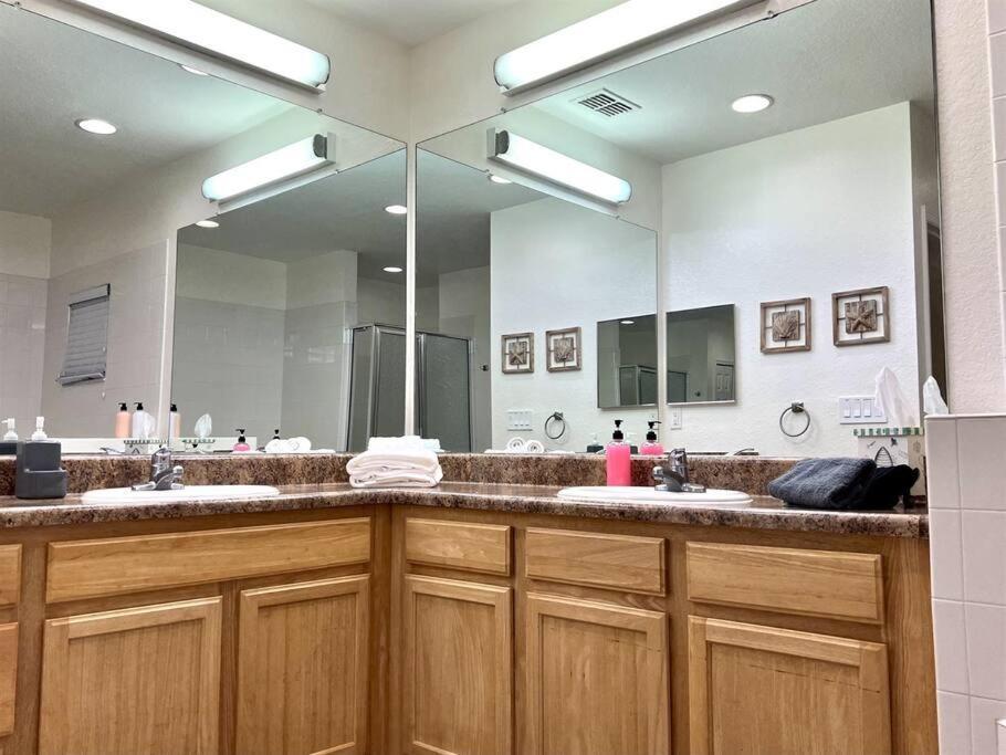 9055 Gem Condo-3 Bed/2ba Kissimmee