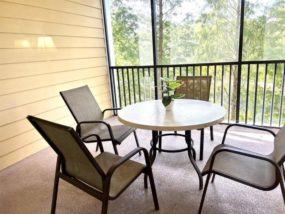 9055 Gem Condo-3 Bed/2ba * Kissimmee