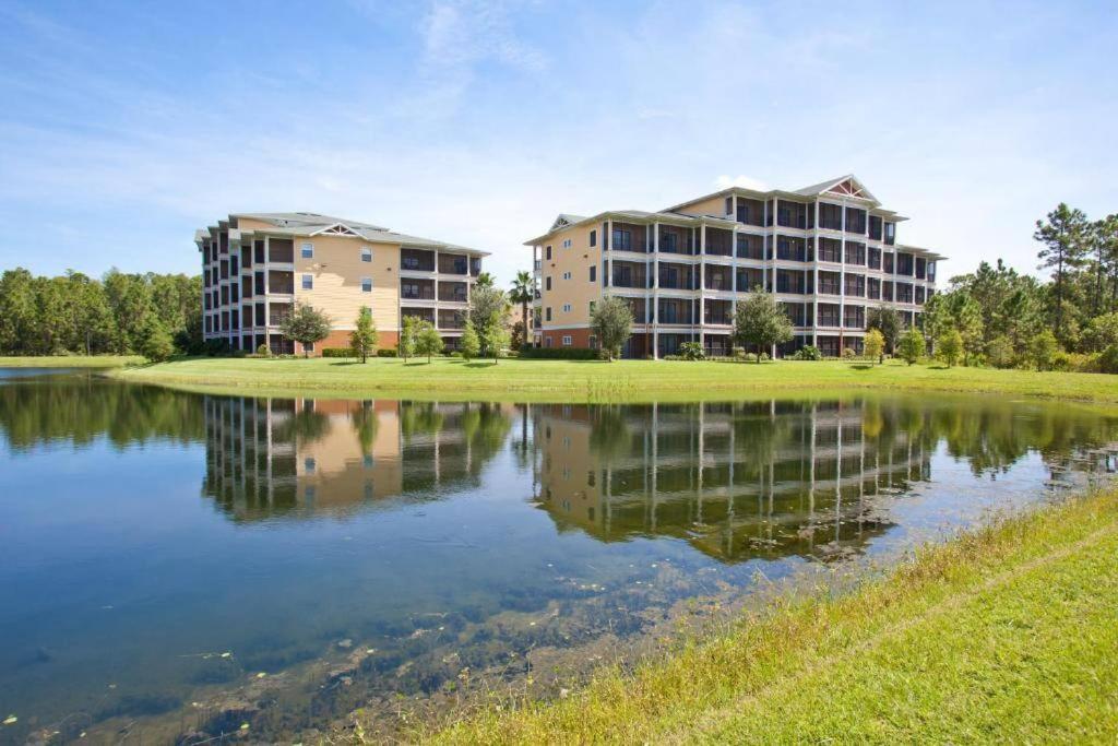 Apartment 9055 Gem Condo-3 Bed/2ba