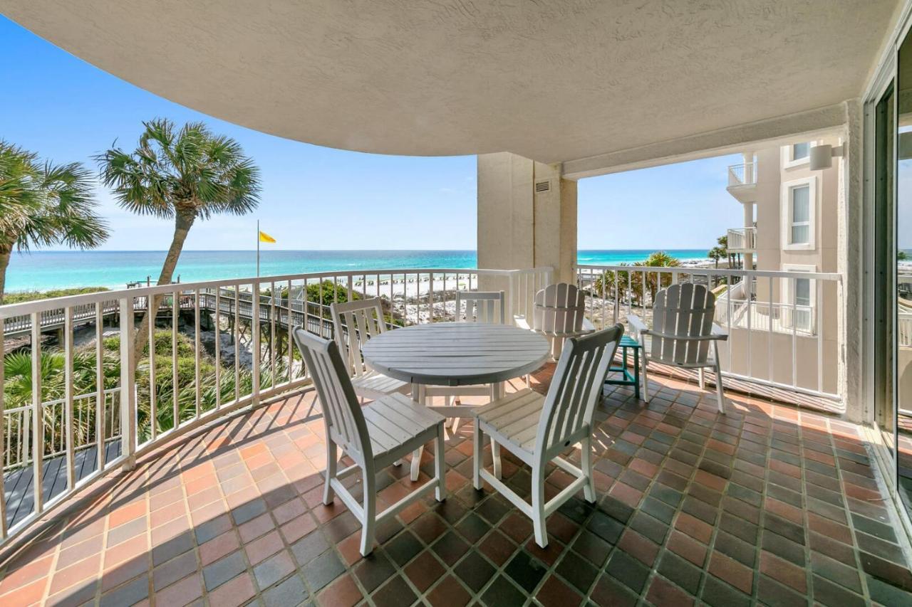 Hidden Dunes Gulfside 206 - Beachfront With Panoramic Views 3br Hidden Dunes Gulfside 206 Holiday home *