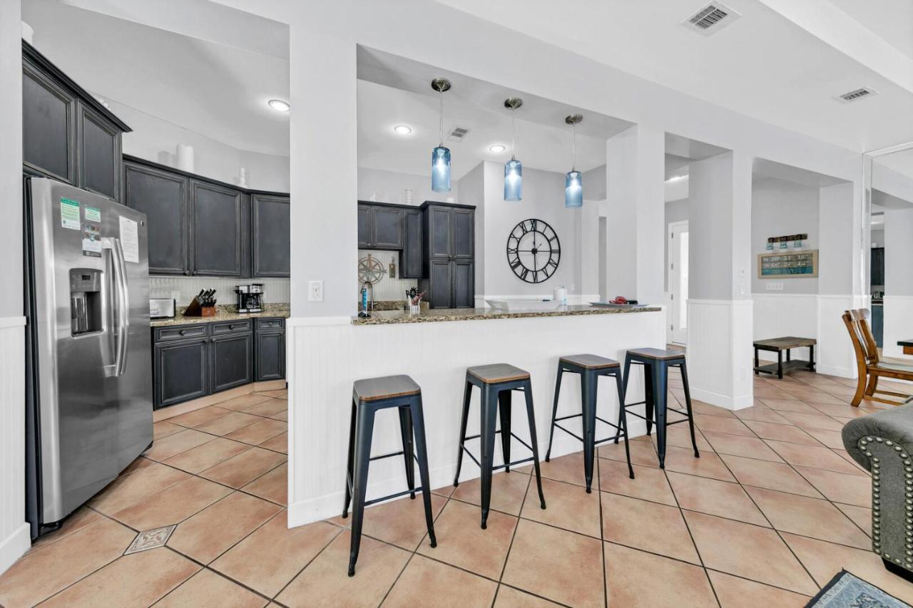 Our Destiny In Dunes Of - Is A 4br With Private Pool And Close Access * Destin