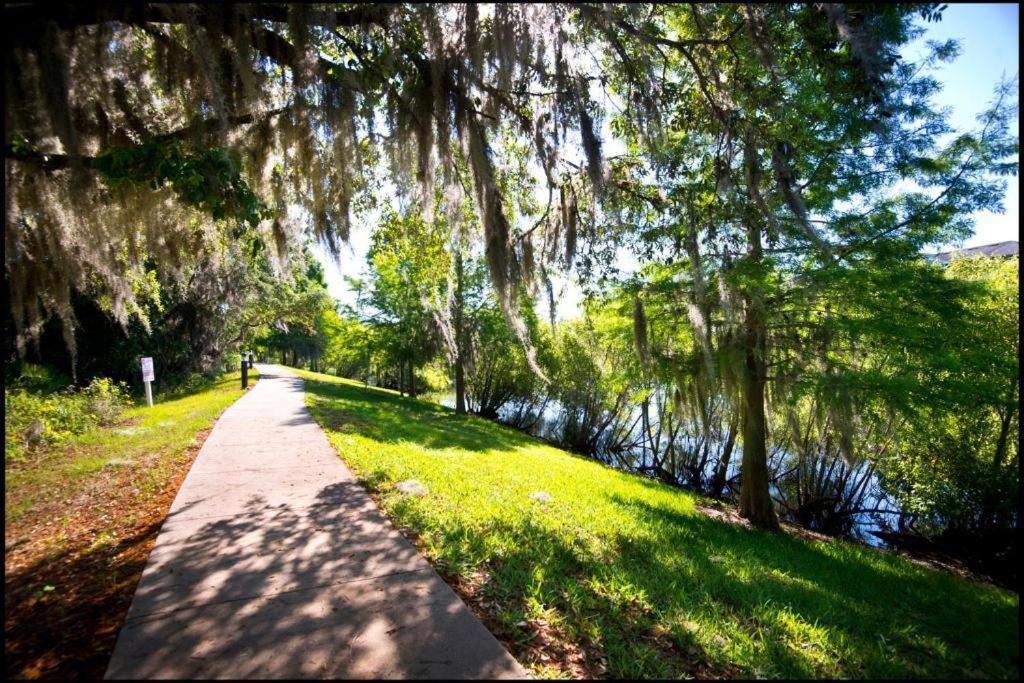 9055 Gem Condo-3 Bed/2ba Kissimmee