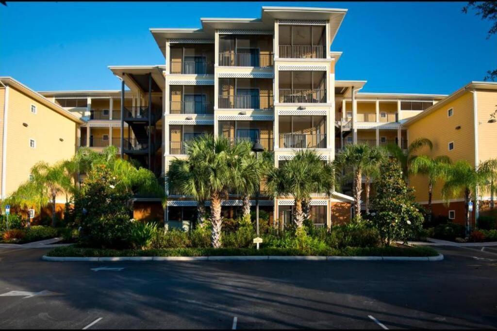 Apartment 9055 Gem Condo-3 Bed/2ba Kissimmee