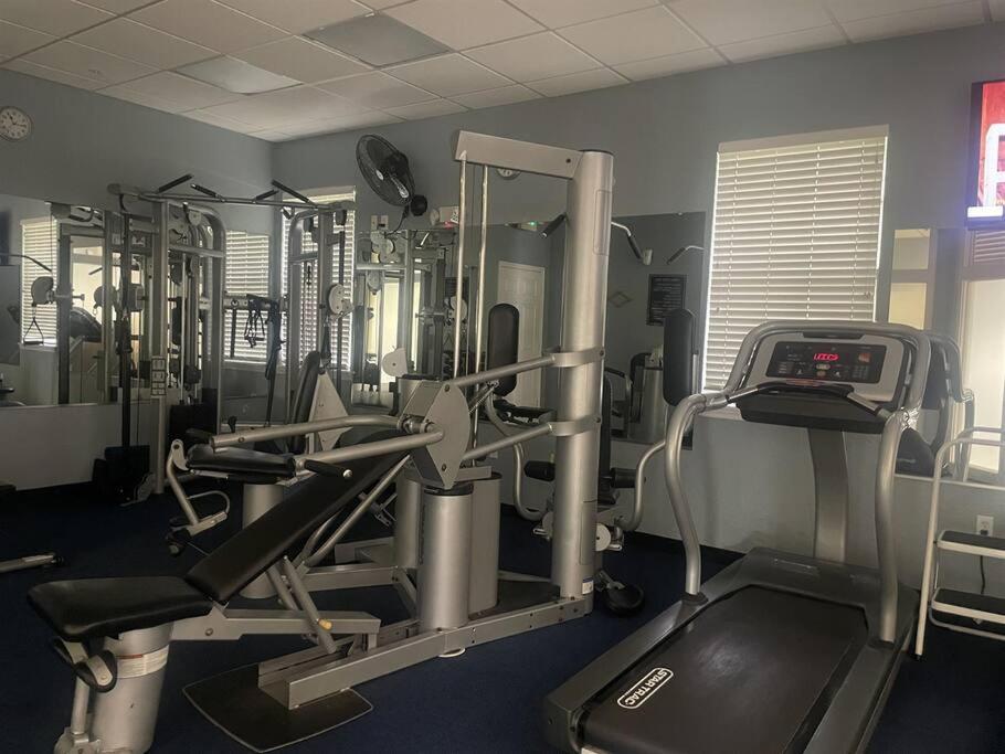 Apartment 9055 Gem Condo-3 Bed/2ba *