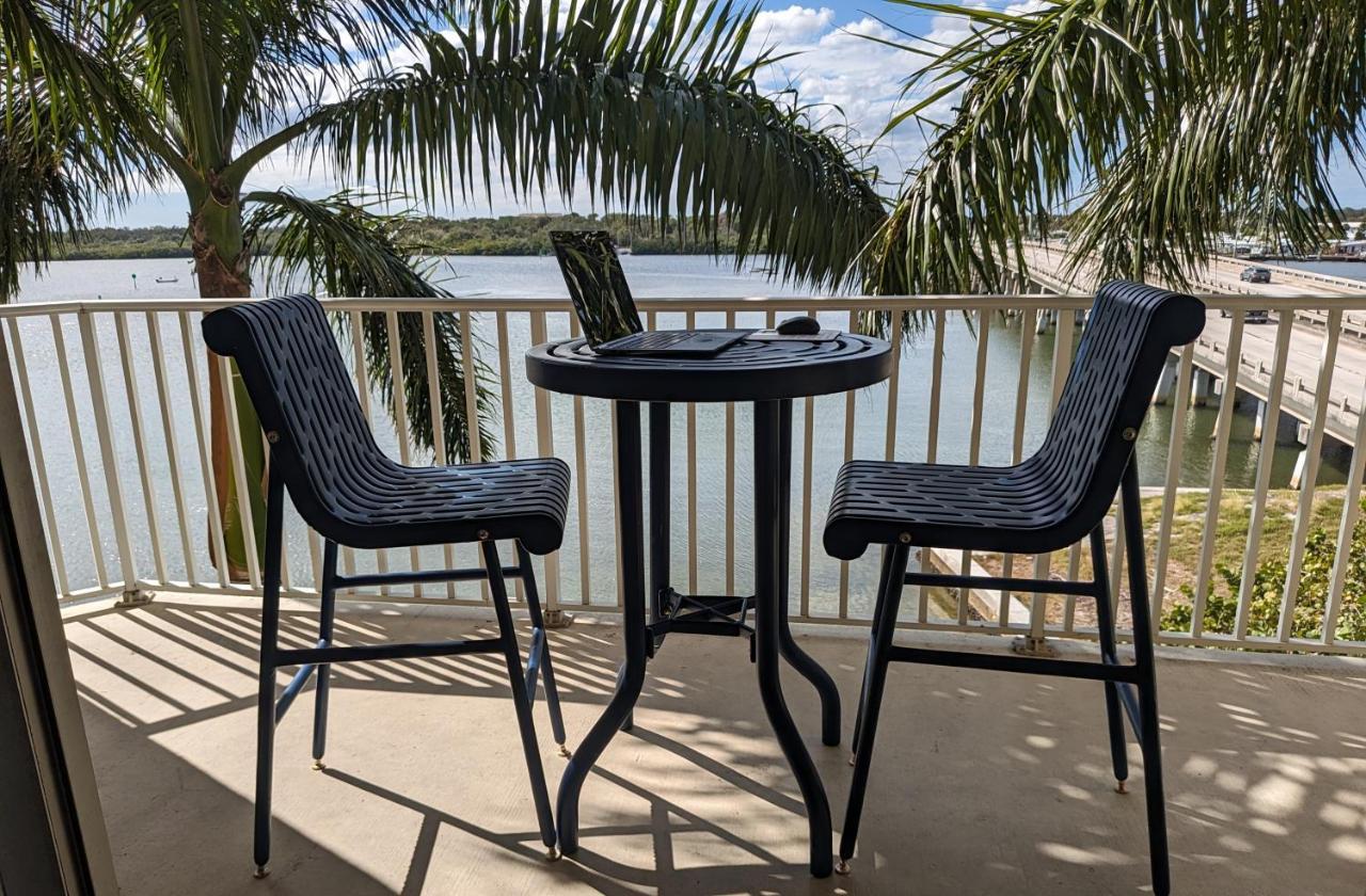 Resort Boca Ciega