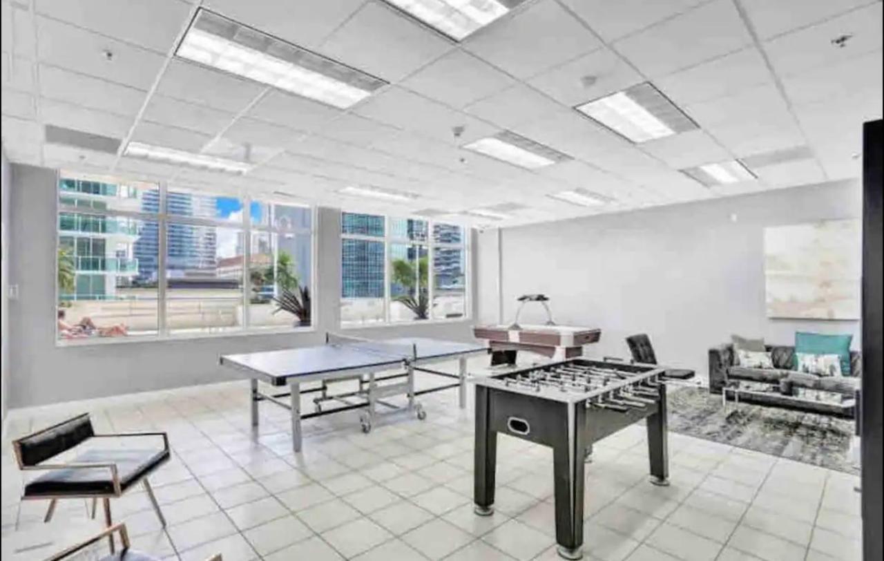 Apartment Stunning 2br Brickell-waterviews-freeparking