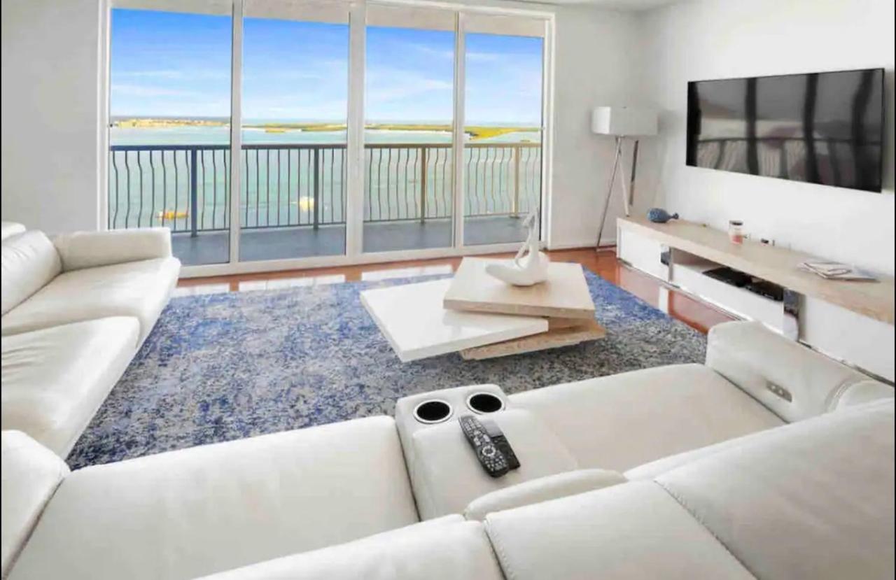 Stunning 2br Brickell-waterviews-freeparking *