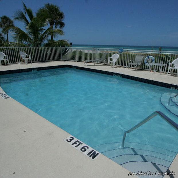 Aparthotel The On - 103 Longboat Key