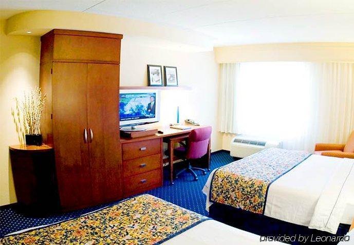 Courtyard By Marriott Downtown Hotel Pensacola