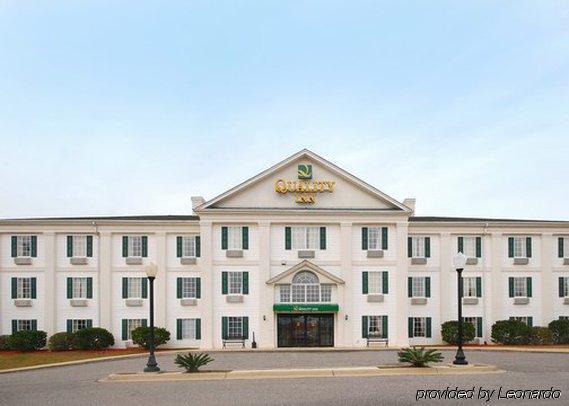 Inn Western Of