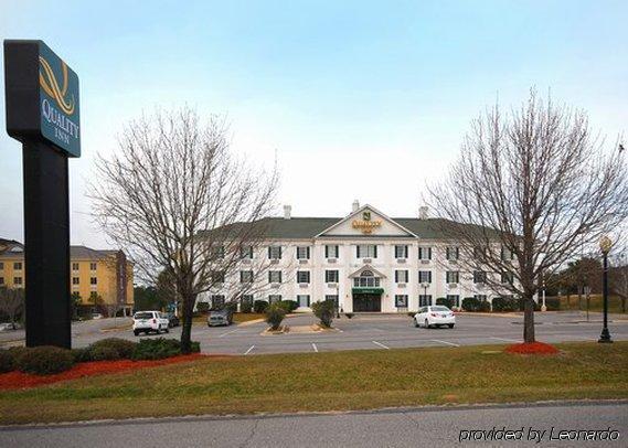 Western Of Inn Crestview