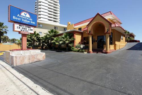 Motel La Bella Oceanfront - Daytona