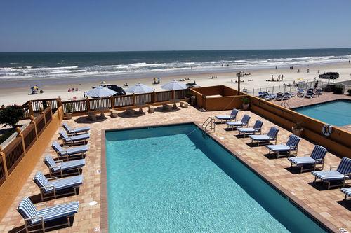 La Bella Oceanfront - Daytona Daytona Beach