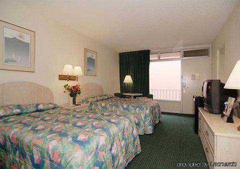 Americas Value Cocoa/port Canaveral Motel 2*