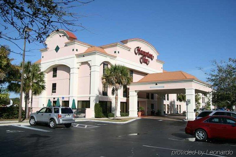 Hampton Naples North