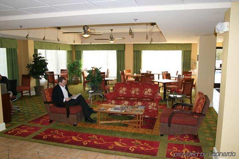 Hampton Naples North Bonita Springs