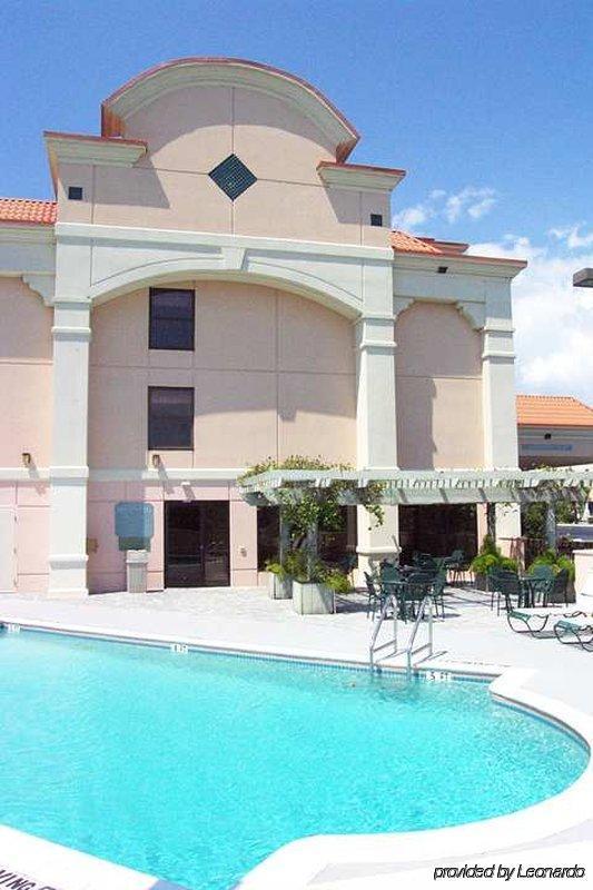 Hotel Hampton Naples North 3*